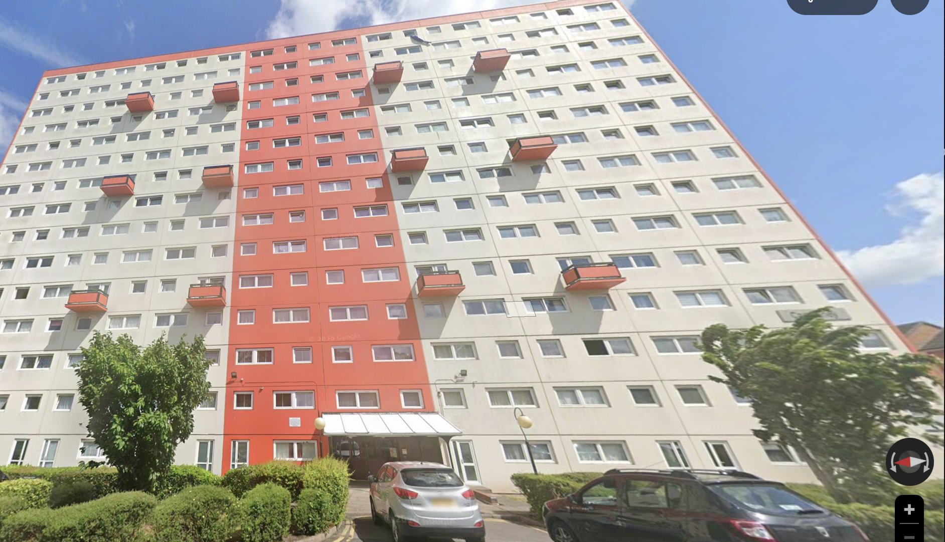 Camberley House, Beaconview Road, West Bromwich